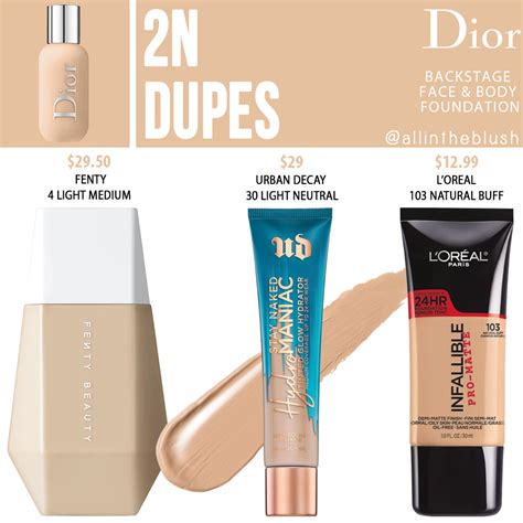 dior foundation dupes|dior forever foundation dupe reviews.